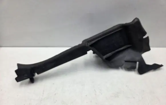 Mercedes-Benz ML W164 Intercooler air guide/duct channel A1645001616 1645001616
