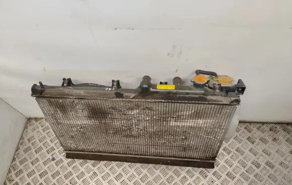 Subaru Legacy Coolant radiator 100107