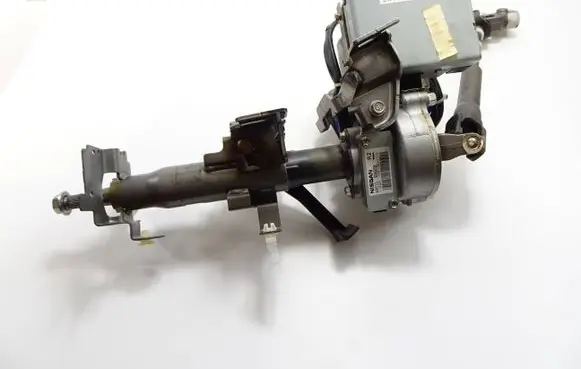 Nissan Juke I F15 Electric power steering pump 48810BA60B BD0157Q 1332774