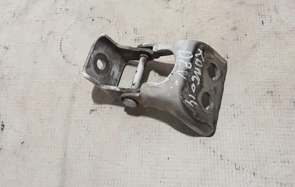 Renault Kangoo II Front door upper hinge 7782387018
