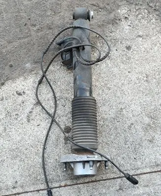 BMW X5 F15 Rear shock absorber/damper 3712687508702 37126875087 126875087