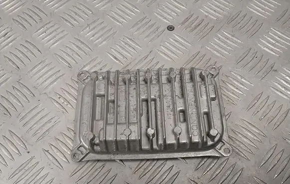 Mercedes-Benz S W223 Light module LCM A2239001521