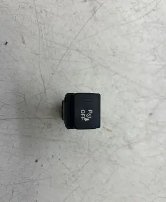 Citroen C4 Grand Picasso Parking (PDC) sensor switch 96553139XT