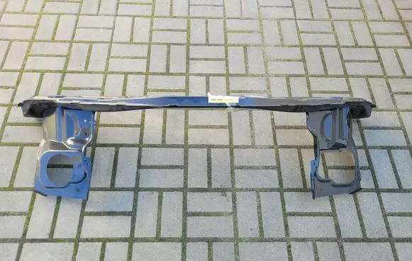 Chevrolet Captiva Front piece kit 95373699