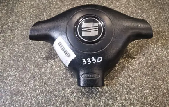 Seat Toledo I (1L) Steering wheel airbag 1M0880201M