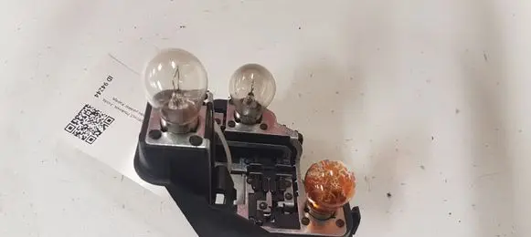 Tail light part