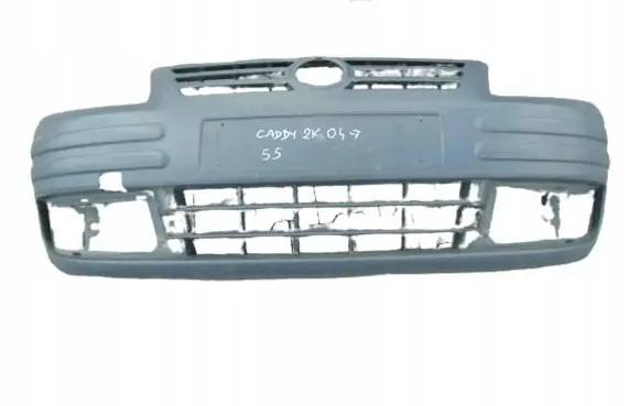 Volkswagen Caddy Front bumper 2K0807178