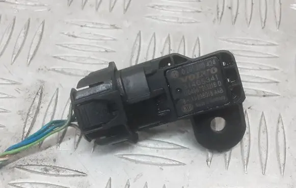 Volvo S60 Air pressure sensor 31405341 0261230424