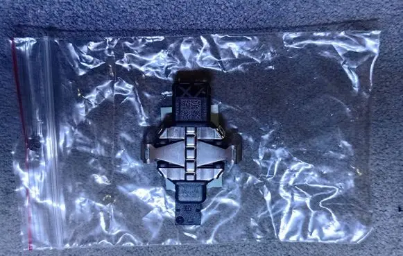 Audi A5 8T 8F Rain sensor 8U0955559C