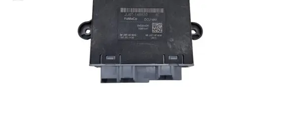 Ford Fusion II Door control unit/module JU5T14B533 JU5T14B533AC L8A1C