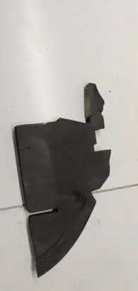 Renault Kadjar Fender end trim 