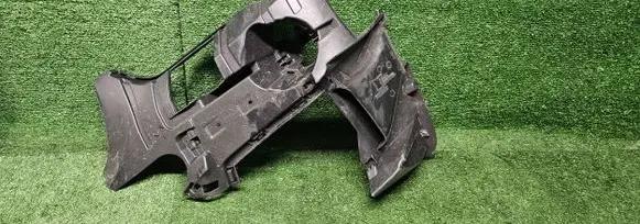 BMW X1 F48 F49 Fog light bracket 8059898 5111
