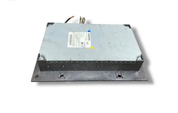 Volvo S40 Sound amplifier 31215620 31215619