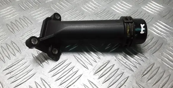 Thermostat/thermostat housing
