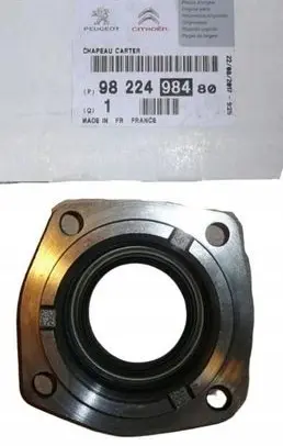 Peugeot Boxer Gearbox gasket 9822498480