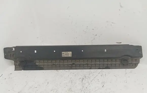 BMW 7 E65 E66 Bottom radiator support slam panel 7795383 2249878