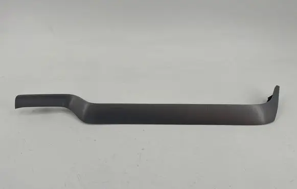 Panel trim