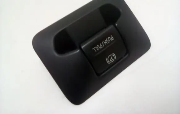Volvo S80 Hand parking brake switch 30773539
