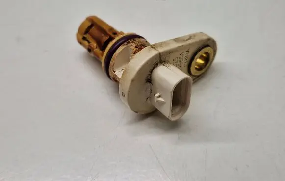 Buick Encore I Crankshaft speed sensor 25195551