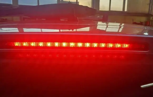 Skoda Scala Third/center stoplight 5JJ945097A IMPRK1558499