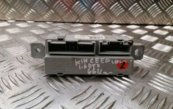 KIA Ceed Other control units/modules 919401H120