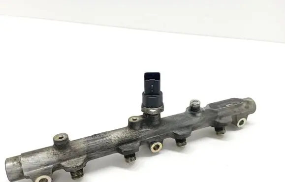 Peugeot 607 Fuel main line pipe 0445214017 0003376L3