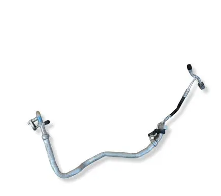 Ford Focus Air conditioning (A/C) pipe/hose F1F119A834CB 3108161AP