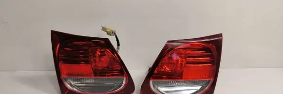 Lexus GS 250 350 300H 450H Rear/tail lights 1LC22