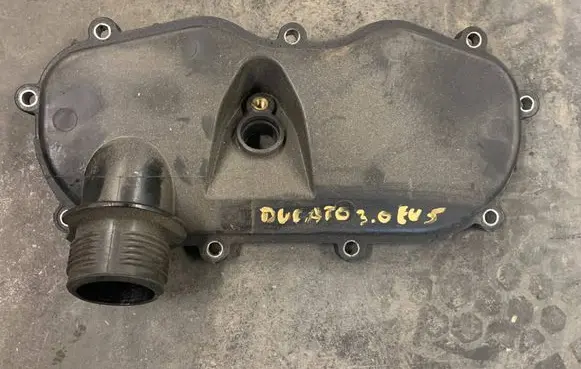 Fiat Ducato Rocker cam cover 