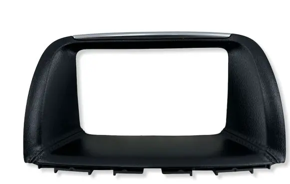 Mazda CX-5 Radio/GPS head unit trim KA0G55231