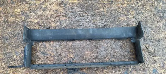 Ford S-MAX Intercooler air channel guide BS718475B