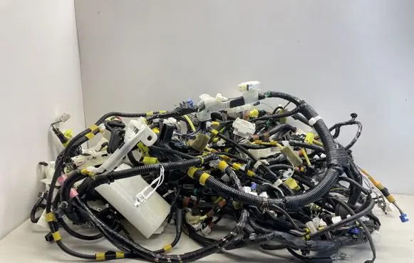 Lexus GS 250 350 300H 450H Panel wiring 8216230170 821613AD90 821413AG20