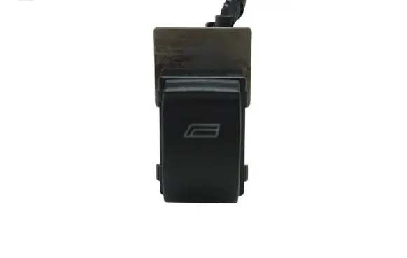 Audi A3 S3 8L Electric window control switch 4B0959855 501690