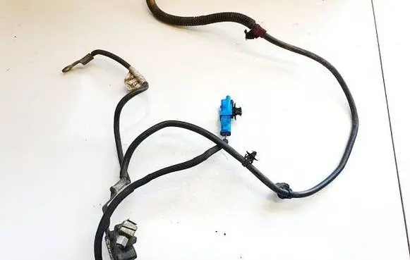 Peugeot 508 Positive cable (battery) 0199000028