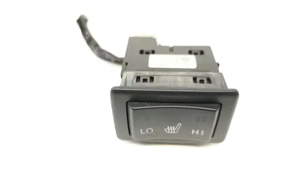 Mazda 6 Seat heating switch GS1E66420 03101400