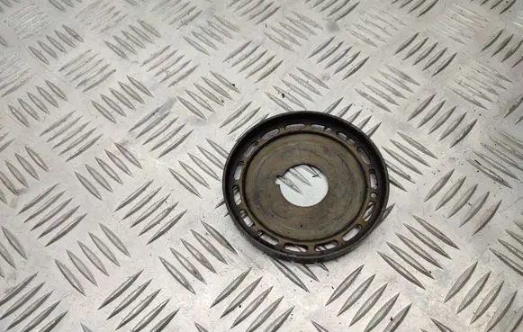Peugeot Traveller Crankshaft position gear 