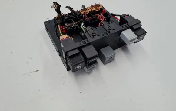Volkswagen PASSAT B6 Comfort/convenience module 3C0937049AE 3C0937049