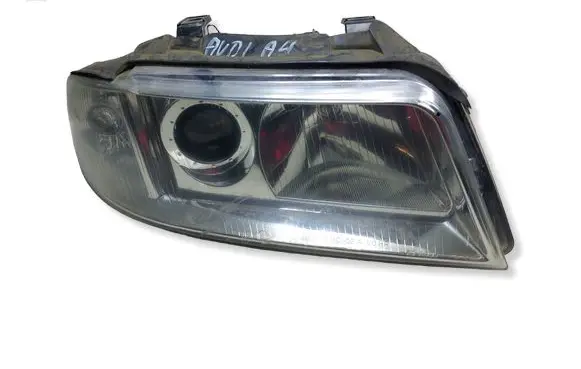 Audi A4 S4 B5 8D Headlight/headlamp 152322KASACJA 152322