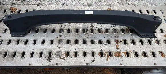 Volkswagen Touran I Rear bumper support beam 7P0807309