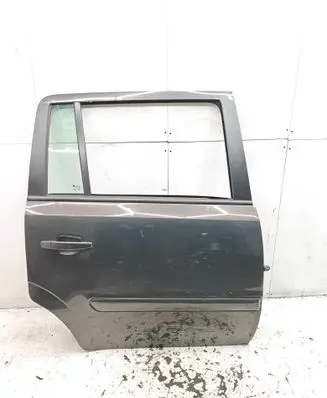 Opel Zafira B Rear door DRZ.PT.ZAF.B