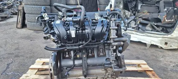 Opel Meriva A Engine Z14XEP