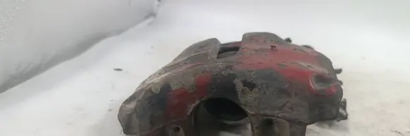 Audi A4 S4 B5 8D Front brake caliper