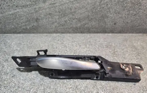 BMW X5 E70 Front door interior handle 6974296