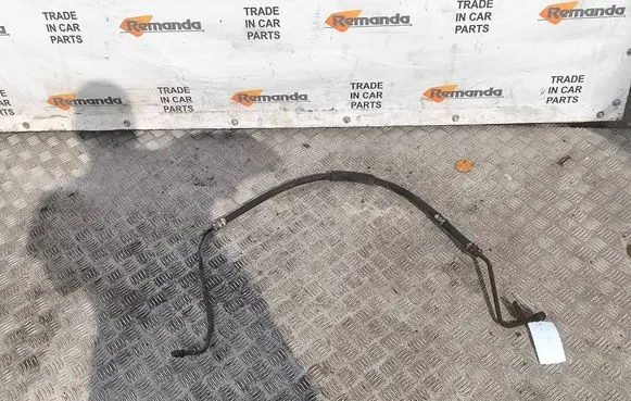 Fiat Ducato Power steering hose/pipe/line