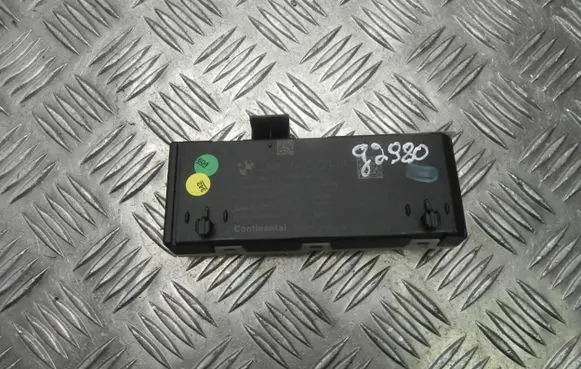 BMW 7 G11 G12 Other control units/modules 7477720 G2980