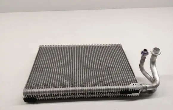 Air conditioning (A/C) radiator (interior)