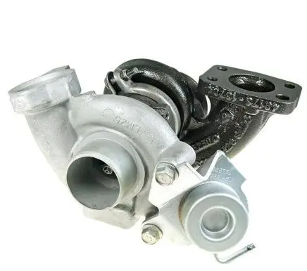 Citroen C4 I Turbo 4917307508 4917307502 4917307500