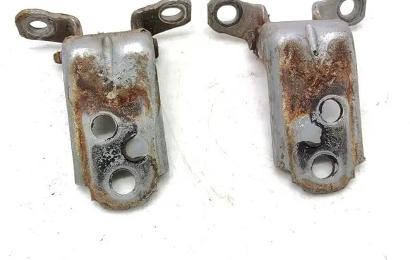 Honda Legend III KA9 Front door hinge set 