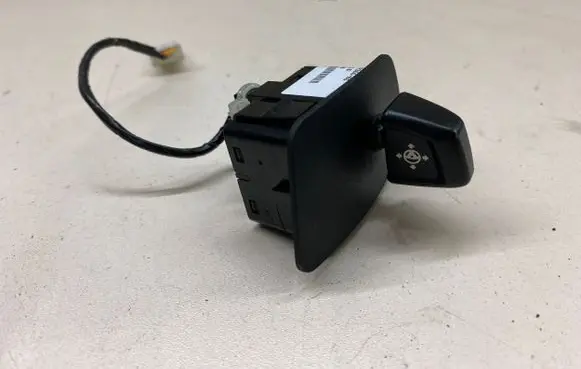 BMW X5 F15 Steering wheel adjustment switch 9267366 090316 L11050