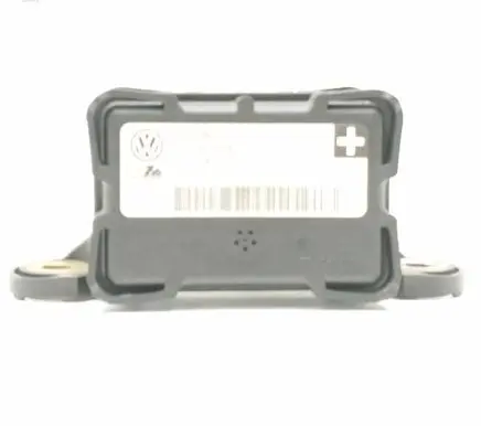 Volkswagen Transporter - Caravelle T5 ESP acceleration yaw rate sensor 7H0907652A DD78E192PY 10170103673